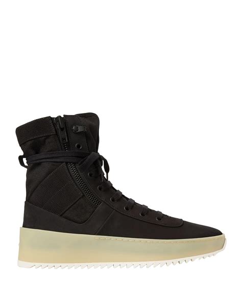 Fear Of God boots for Men 